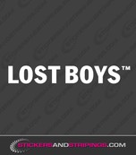 Lost Boys (673)