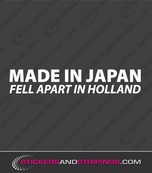 Made in Japan (8042)
