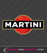 Martini full colour logo (3802)