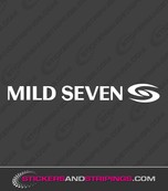 Mild Seven (669)
