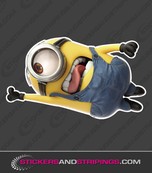 Minion hangend (3595)