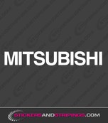 Mitsubishi (237)