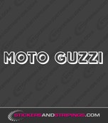 Moto Guzzi (707)