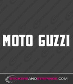 Moto Guzzi (708)