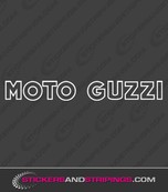 Moto Guzzi (703)