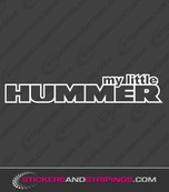 My little Hummer (9980)