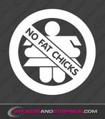 No fat Chicks (285)
