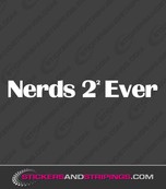 Nerds 4 Ever (304)