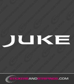 Nissan Juke (9205)