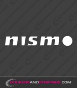 Nissan Nismo (9203)