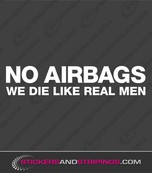 No Airbag (8071)
