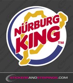 Nürburg King FC (8026)