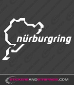 Nurburgring logo (4015)