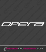 Opera (8018)
