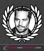 Paul Walker FC (3589)