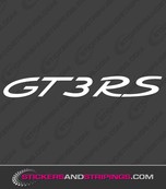 Porsche GT3 RS (238)