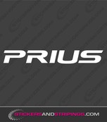 Prius (8050)
