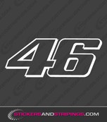 Rossi 46 (3803)