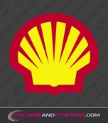 Shell full colour logo (3584)
