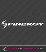 Spinergy (665)