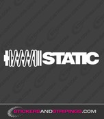 Static (9157)