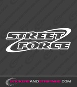 Streetforce (187)