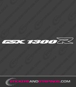 Suzuki GSX 1300 R (560)
