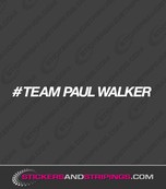 Team Paul Walker (3956)