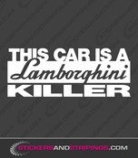 This car is a Lamborghini killer (9138)
