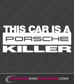 This car is a Porsche killer (9138)