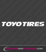Toyo Tires (2001)