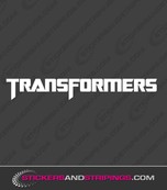 Transformers (9135)