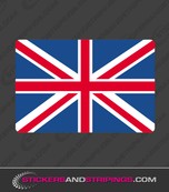 Englisch Flag (9913)