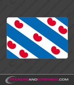 Friese vlag (9914)