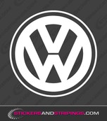 Automerk en -type stickers