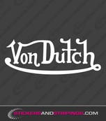 Von Dutch (300)