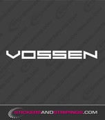 Vossen (8027)