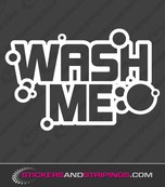 Wash me (9225)