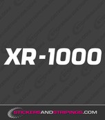 XR-1000 (658)