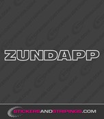 Zundapp (580)