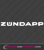 Zundapp (581)