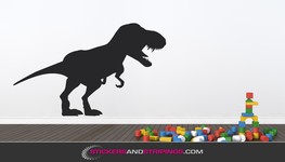 Muursticker Dino (6071)