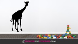Giraffe (M024)