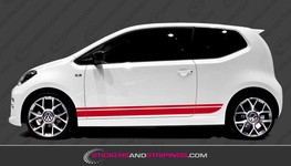 City Car Striping (1046)